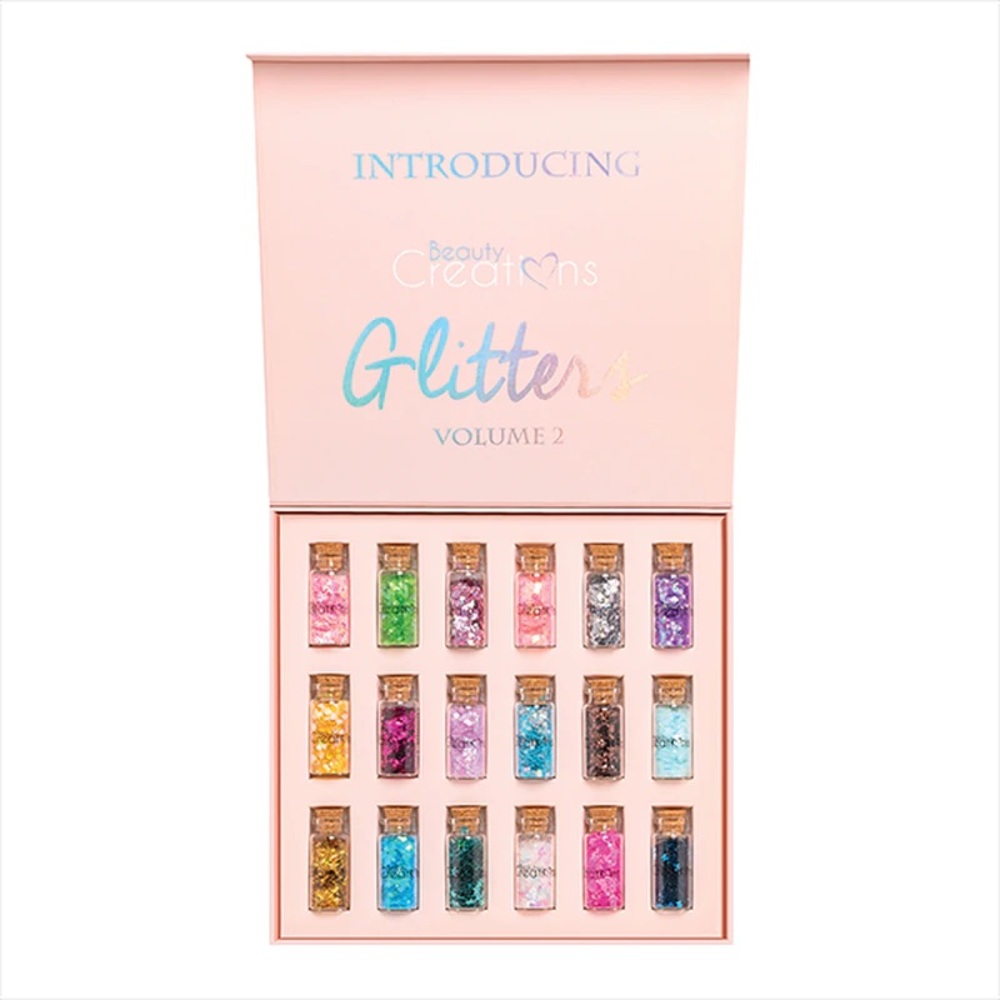 Glitter Volume 2